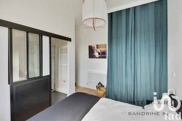 Maison à vendre 8 pièces 173 m² Palaiseau