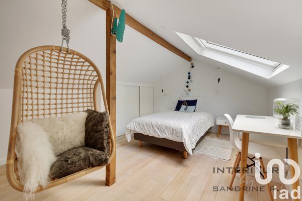 Maison à vendre 8 pièces 173 m² Palaiseau