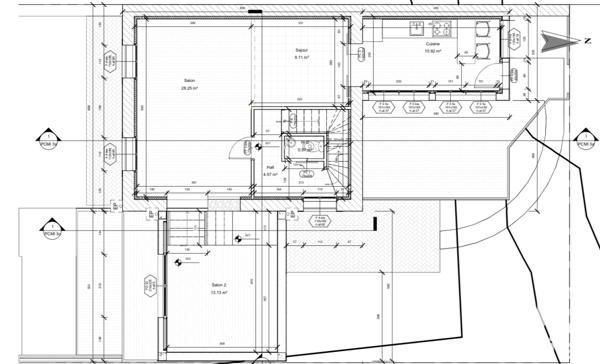 Maison à vendre 8 pièces 173 m² Palaiseau