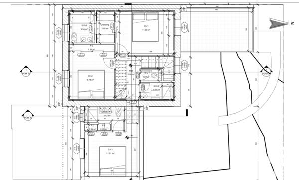 Maison à vendre 8 pièces 173 m² Palaiseau
