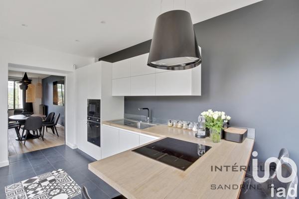 Maison à vendre 8 pièces 173 m² Palaiseau