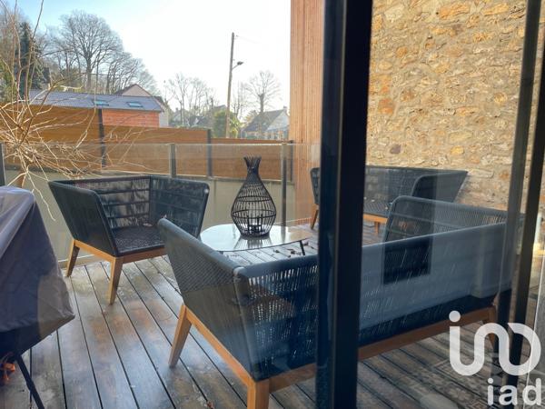 Maison à vendre 8 pièces 173 m² Palaiseau