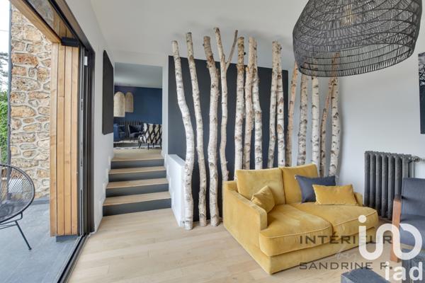 Maison à vendre 8 pièces 173 m² Palaiseau