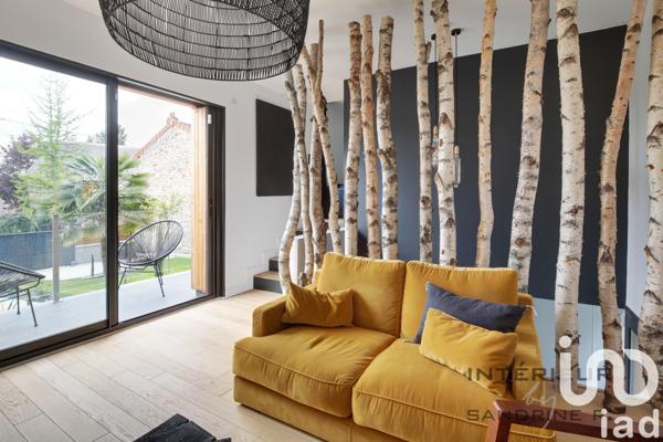 Maison à vendre 8 pièces 173 m² Palaiseau