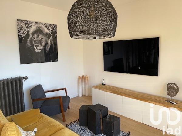 Maison à vendre 8 pièces 173 m² Palaiseau