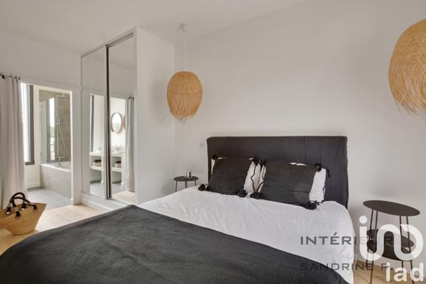 Maison à vendre 8 pièces 173 m² Palaiseau