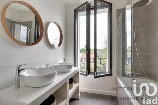 Maison à vendre 8 pièces 173 m² Palaiseau