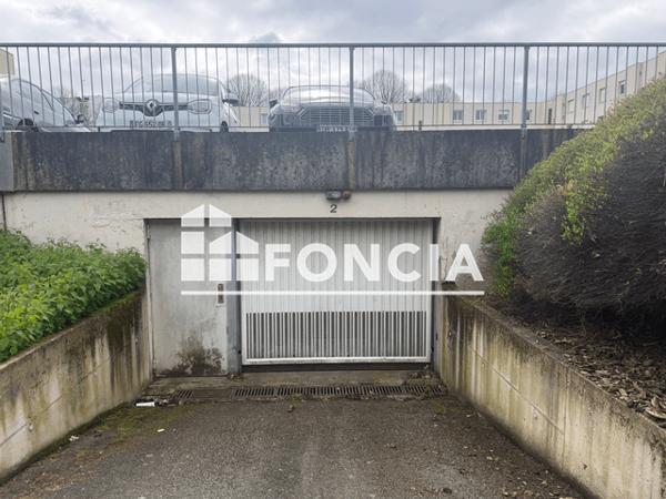 Location Parking - Rennes 35200
