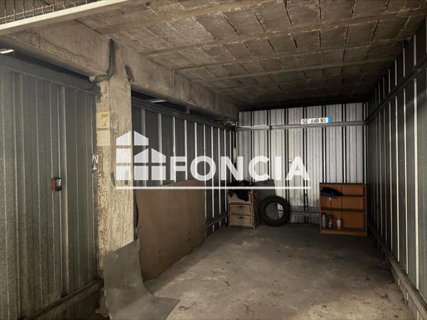 Location Parking - Rennes 35200