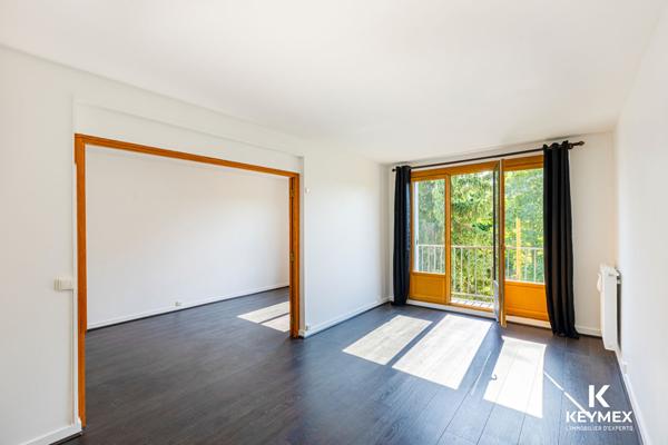 Vente Appartement L ISLE ADAM (95290) - 4 pièces - 80,43 m² |