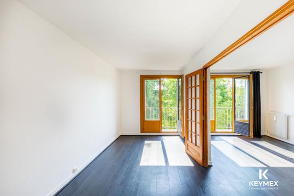 Vente Appartement L ISLE ADAM (95290) - 4 pièces - 80,43 m² |