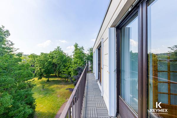 Vente Appartement L ISLE ADAM (95290) - 4 pièces - 80,43 m² |