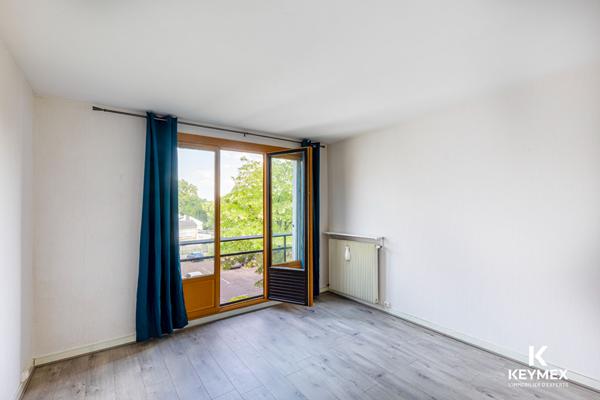 Vente Appartement L ISLE ADAM (95290) - 4 pièces - 80,43 m² |