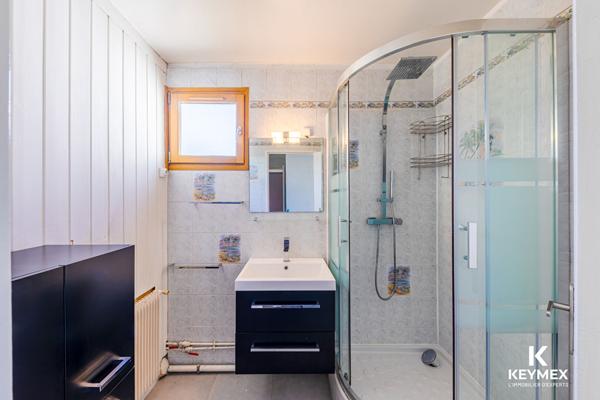 Vente Appartement L ISLE ADAM (95290) - 4 pièces - 80,43 m² |