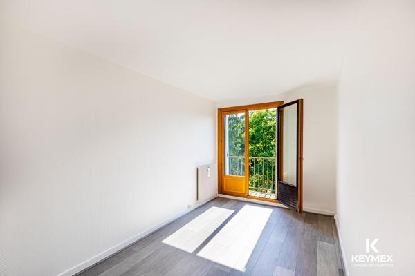 Vente Appartement L ISLE ADAM (95290) - 4 pièces - 80,43 m² |