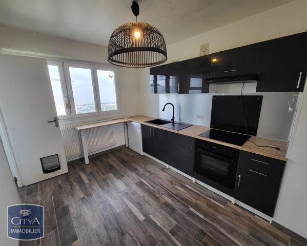 Appartement à vendre 3 pièces 71.38m²