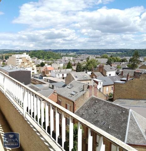 Appartement à vendre 3 pièces 71.38m²