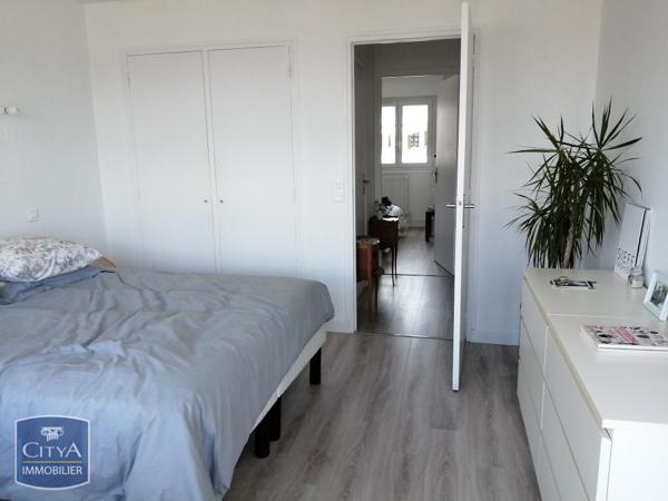 Appartement à vendre 3 pièces 71.38m²