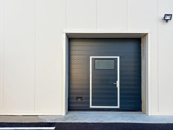 Entrepôt de 50m2 PERIGNY SUR YERRES