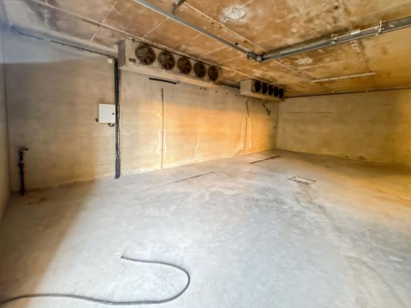 Entrepôt de 50m2 PERIGNY SUR YERRES