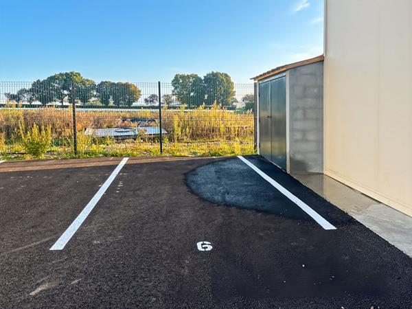 Entrepôt de 50m2 PERIGNY SUR YERRES