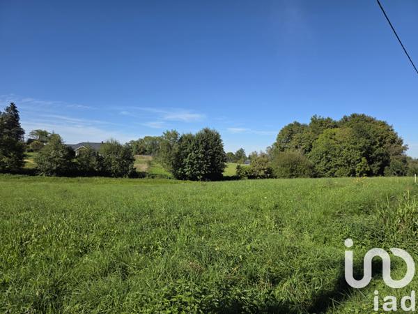 Terrain à vendre 1 920 m² Tarbes