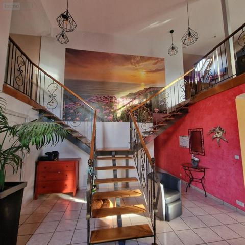 Villa à vendre à La Haie-Traversaine en Mayenne (53300), ref : 12725/746