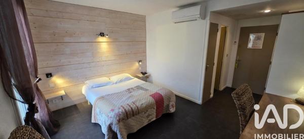 Appartement à vendre 1 pièce 19 m² Mollans-sur-Ouvèze