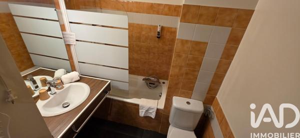 Appartement à vendre 1 pièce 19 m² Mollans-sur-Ouvèze