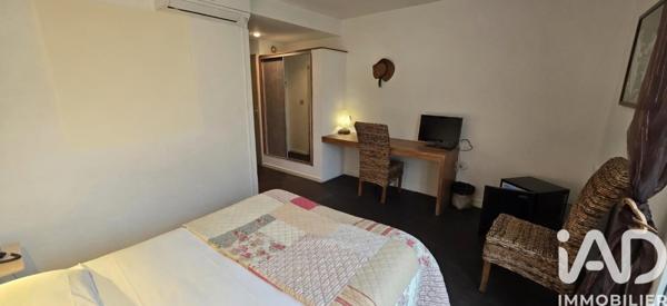 Appartement à vendre 1 pièce 19 m² Mollans-sur-Ouvèze