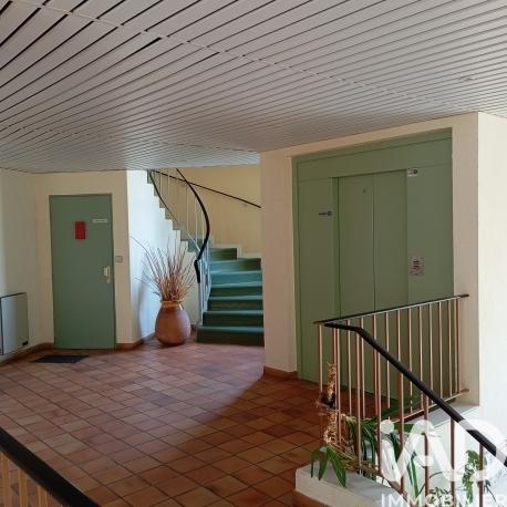 Appartement à vendre 1 pièce 19 m² Mollans-sur-Ouvèze