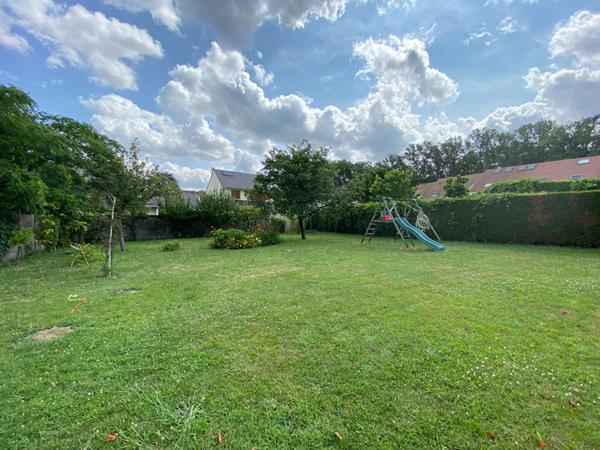 Terrain Gometz Le Chatel 563 m2