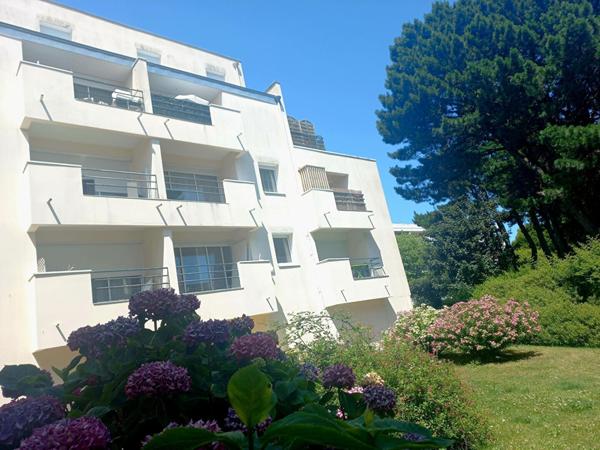 Appartement à vendre 2 pièces - 28 m²