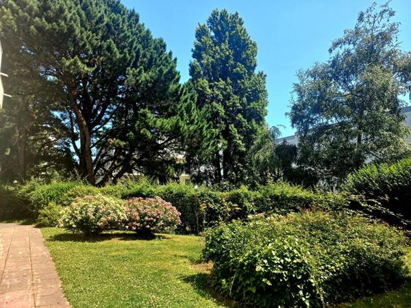 Appartement à vendre 2 pièces - 28 m²