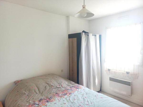 Appartement à vendre 2 pièces - 28 m²