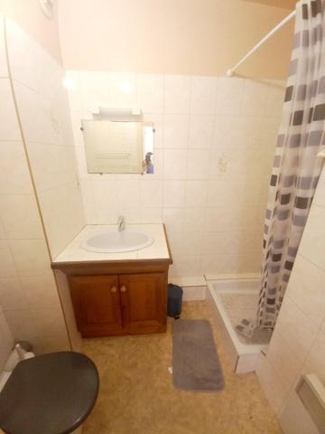 Appartement à vendre 2 pièces - 28 m²