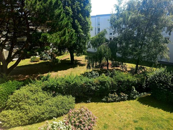 Appartement à vendre 2 pièces - 28 m²