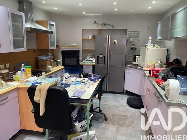 Maison à vendre 5 pièces 130 m² Sin-le-Noble