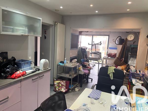 Maison à vendre 5 pièces 130 m² Sin-le-Noble