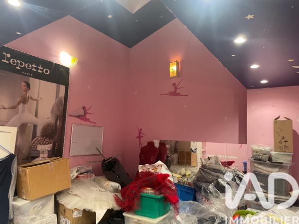 Maison à vendre 5 pièces 130 m² Sin-le-Noble