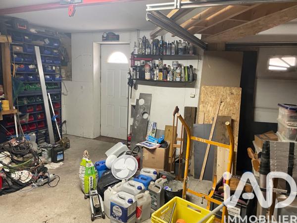 Maison à vendre 5 pièces 130 m² Sin-le-Noble