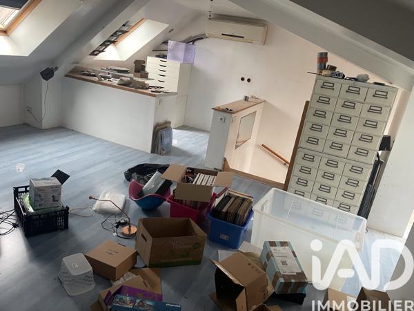 Maison à vendre 5 pièces 130 m² Sin-le-Noble
