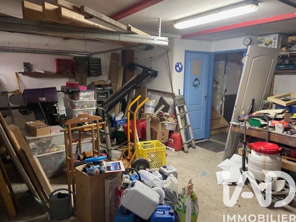 Maison à vendre 5 pièces 130 m² Sin-le-Noble
