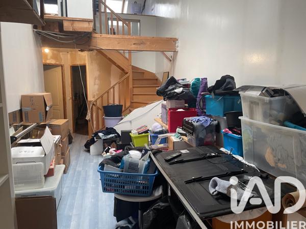 Maison à vendre 5 pièces 130 m² Sin-le-Noble