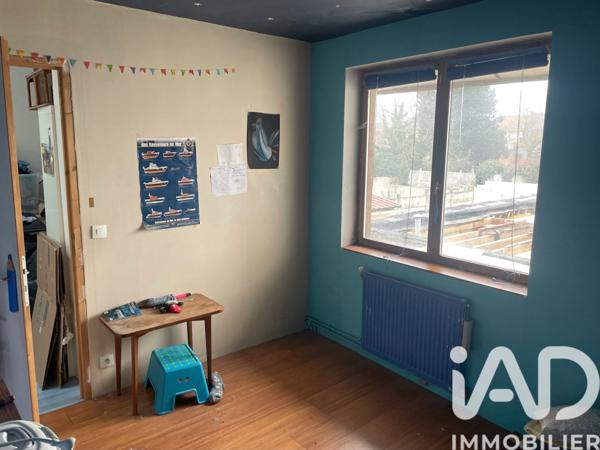 Maison à vendre 5 pièces 130 m² Sin-le-Noble