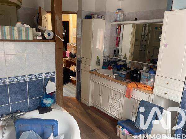 Maison à vendre 5 pièces 130 m² Sin-le-Noble