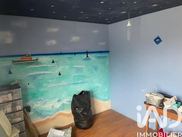 Maison à vendre 5 pièces 130 m² Sin-le-Noble