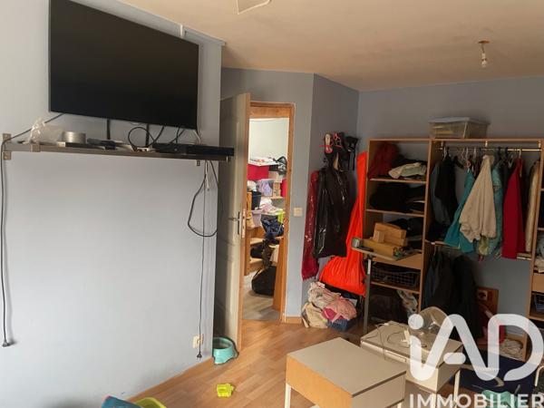 Maison à vendre 5 pièces 130 m² Sin-le-Noble