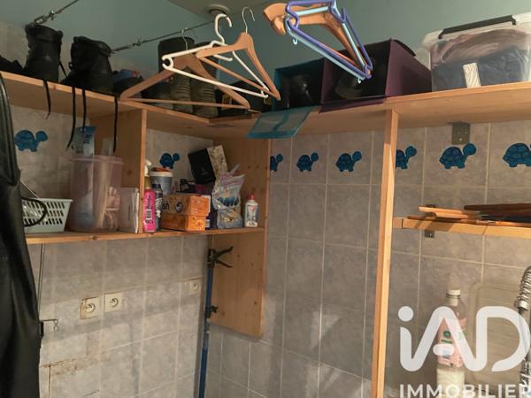 Maison à vendre 5 pièces 130 m² Sin-le-Noble