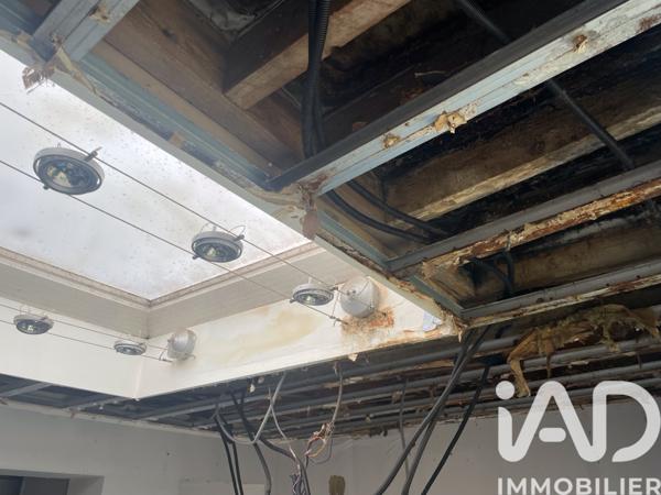 Maison à vendre 5 pièces 130 m² Sin-le-Noble